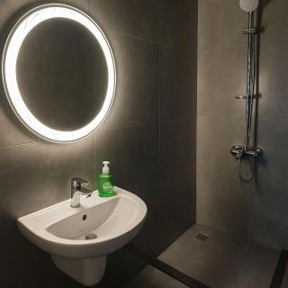 Tranquil and Stylish Stays Where Comfort Meets the Sea - `Ezbet Shalabi el-Rûdi - 1