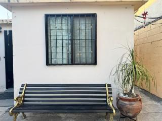 Residencia en Guadalupe - 1