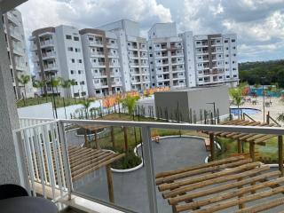 Lagoa Eco Towers - Caldas Novas - 3