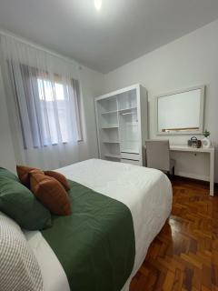 Apartamento 2 Quartos Poços de Caldas-SH119B - Poços de Caldas - 3