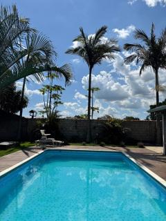 Linda chacara em Pinhalzinho SP - Pinhalzinho - 0