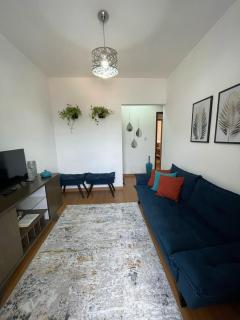 Apartamento 2 Quartos Poços de Caldas-SH118M - Poços de Caldas - 7