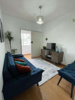 Apartamento 2 Quartos Poços de Caldas-SH118M - Poços de Caldas - 4