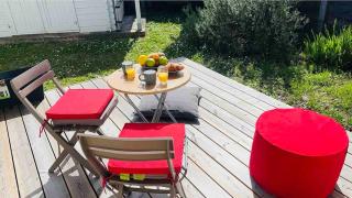 La Coccinelle - Gujan-Mestras - 2