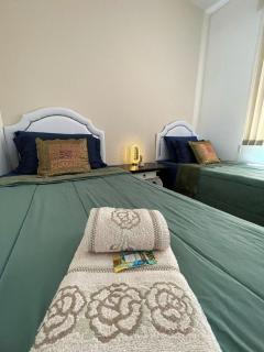 Apartamento 2 Quartos Poços de Caldas-SH118M - Poços de Caldas - 1