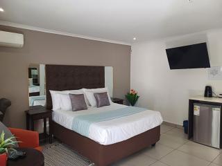 BoniM Guesthouse - aka Magisha Guesthouse - Nelspruit - 2