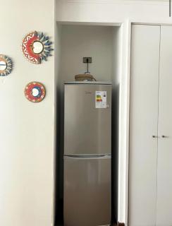 1 Dormitorio y 1 Baño en el centro de Santiago - 1 Bedroom Apartment in the center of Santiago - Santiago - 6