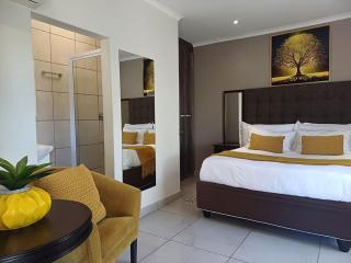 BoniM Guesthouse - aka Magisha Guesthouse - Nelspruit - 1