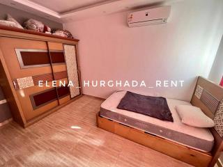 Apartment Blue Diamond - Hurghada - 2