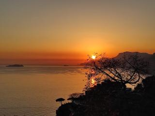 Rays of sun - apartment Positano - Positano - 4
