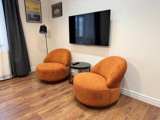 Klariska Apartment near Michael's Gate - Bratislava - 8