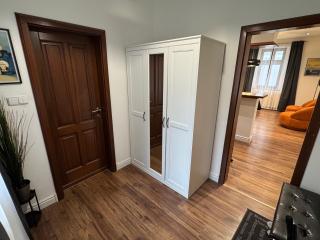Klariska Apartment near Michael's Gate - Bratislava - 3