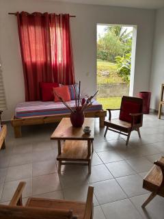 Au Gré des Alizés - Kaz Ti Plézi - 1