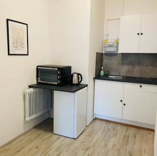 Ferienwohnung Seenelke - Wilhelmshaven - 5