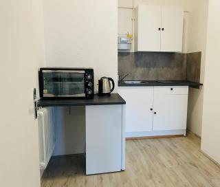 Ferienwohnung Seenelke - Wilhelmshaven - 4