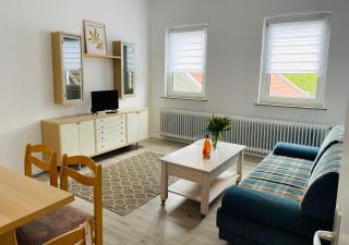 Ferienwohnung Seenelke - Wilhelmshaven - 8
