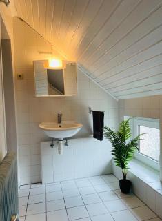 Ferienwohnung Seenelke - Wilhelmshaven - 1