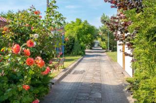 Domki Letniskowe EL-DAR Bobolin - 2