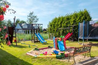 Domki Letniskowe EL-DAR Bobolin - 6