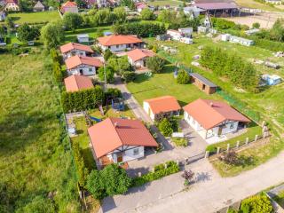 Domki Letniskowe EL-DAR Bobolin - 7