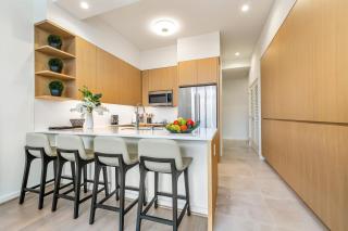 Honolulu Luxury Condo w Resort Amenities Private Courtyard Access - Honolulu - 6