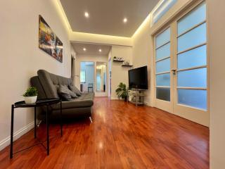 Piso de 6 amb 4 dormitorios Zona Alto palermo - Buenos Aires - 0