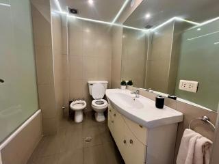 Piso de 6 amb 4 dormitorios Zona Alto palermo - Buenos Aires - 7