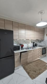 Cozy Sea View Apartment in Paralia - Paralia - 8