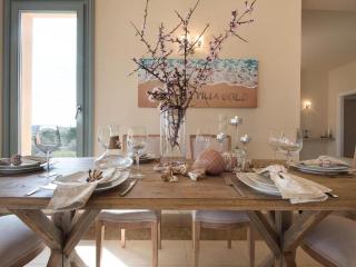 Villa in Peloponnese with Beach & Pool - 2