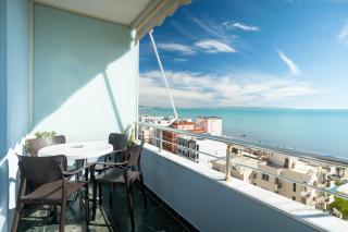 The blue pearl apartment 2 - Durrës - 8