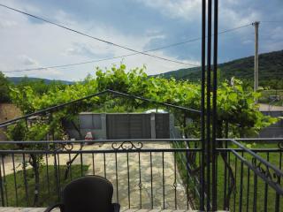 House with a forest view სახლი ტყის ხედით - - 6