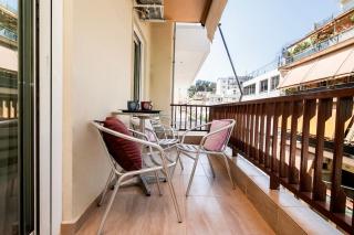 AthensHomes Spacious Comfort Metro apt 3Br 2Ba - Athene - 9