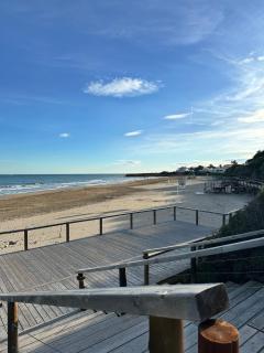 Apartamento Playa Romana Alcoceber - 4