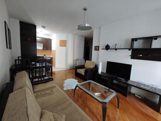 City Park Apartment - Skopje - 0