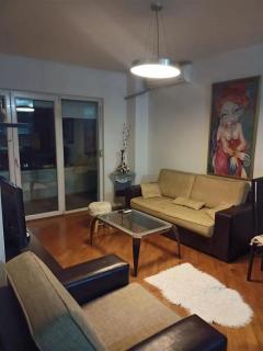 City Park Apartment - Skopje - 8