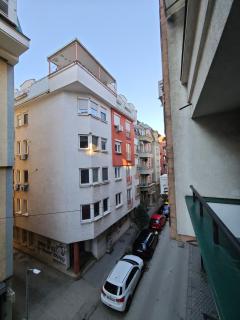 City Park Apartment - Skopje - 6