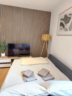 Le Cosy Sainte Anne - Proche centre-ville - Neuf - 4p - Tarbes - 2