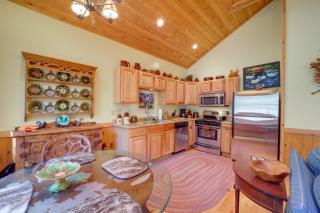 Fish, Hike and Explore Cozy Home in Beech Mountain! - Beech Mountain - 9