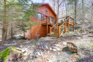 Fish, Hike and Explore Cozy Home in Beech Mountain! - Beech Mountain - 8