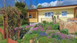 Ferienhaus Ameliè - Seifhennersdorf - 9