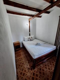 Bamboo House - Manuel Antonio - Quepos - 9