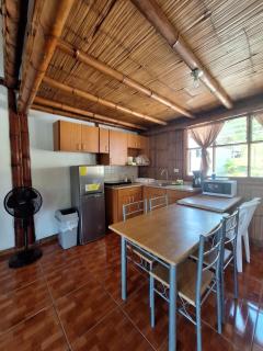 Bamboo House - Manuel Antonio - Quepos - 6