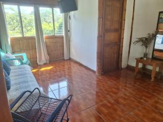 Bamboo House - Manuel Antonio - Quepos - 2