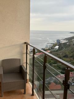 Arcadia apartment & sea terrace - Odessa - 6