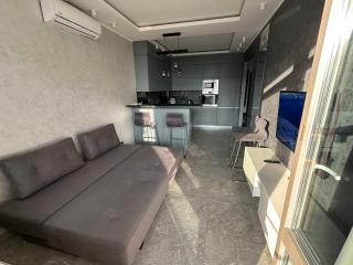 Arcadia apartment & sea terrace - Odessa - 7