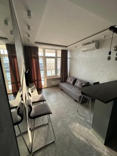 Arcadia apartment & sea terrace - Odessa - 8