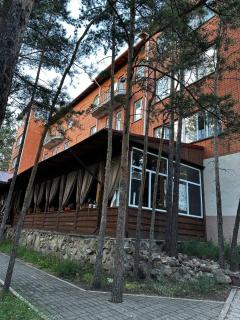 Бай Бура - Shchuchinsk - 7