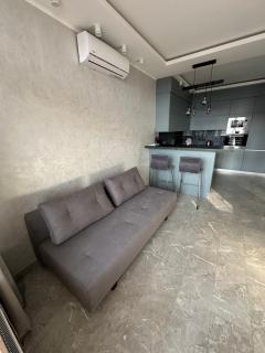 Arcadia apartment & sea terrace - Odessa - 9