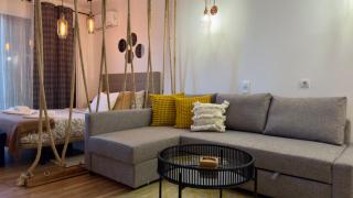 Cozy and Stylish Studio Apt just 800m from the beach - New on Booking! - Albufeira - 9