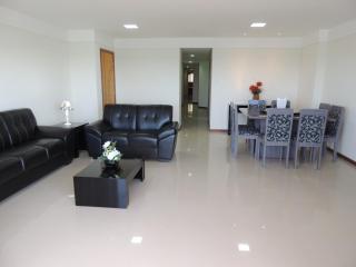Praia do Morro Guarapari Excelente Apartamento frente mar 04 quartos - Guarapari - 3